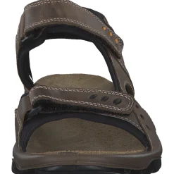 IMAC 553040, Sandaletten, Herren, Braun