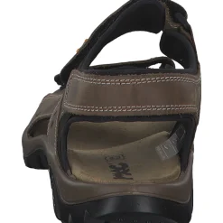 IMAC 553040, Sandaletten, Herren, Braun