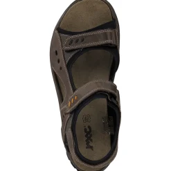 IMAC 553040, Sandaletten, Herren, Braun