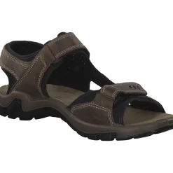 IMAC 553040, Sandaletten, Herren, Braun