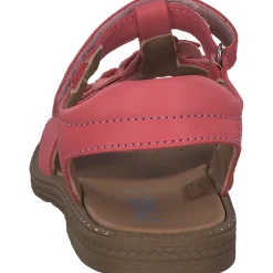 IMAC 580770, Sandaletten, Kinder, kuss/korallenrot