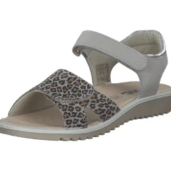 IMAC 581070, Sandaletten, Kinder, beige/beige