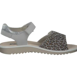 IMAC 581070, Sandaletten, Kinder, beige/beige