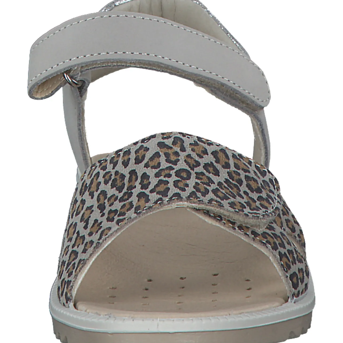 IMAC 581070, Sandaletten, Kinder, beige/beige