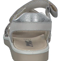 IMAC 581070, Sandaletten, Kinder, beige/beige