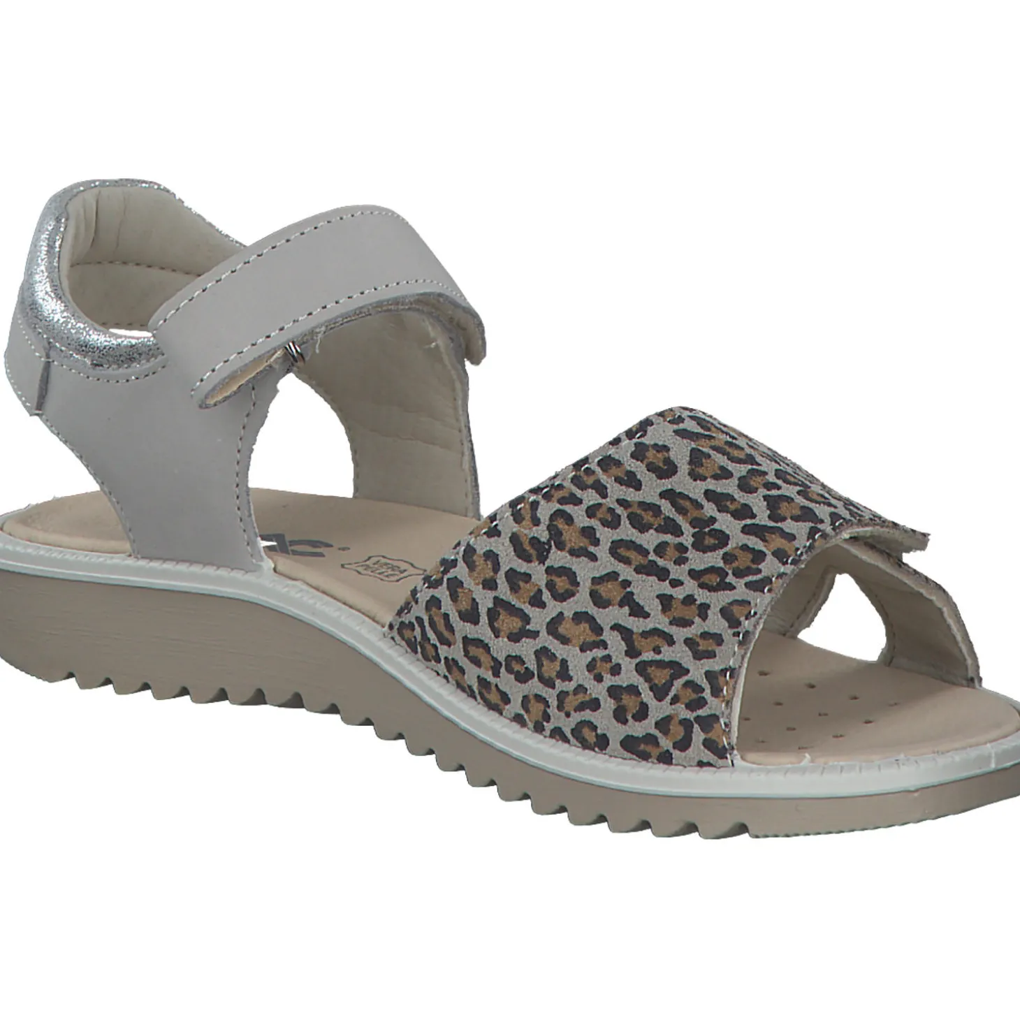 IMAC 581070, Sandaletten, Kinder, beige/beige