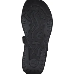 IMAC 583071, Sandaletten, Kinder, Schwarz