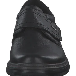 IMAC 651439, Slipper, Herren, nero