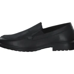 IMAC 550100, Sportliche Slipper, Herren, Schwarz