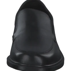 IMAC 550100, Sportliche Slipper, Herren, Schwarz