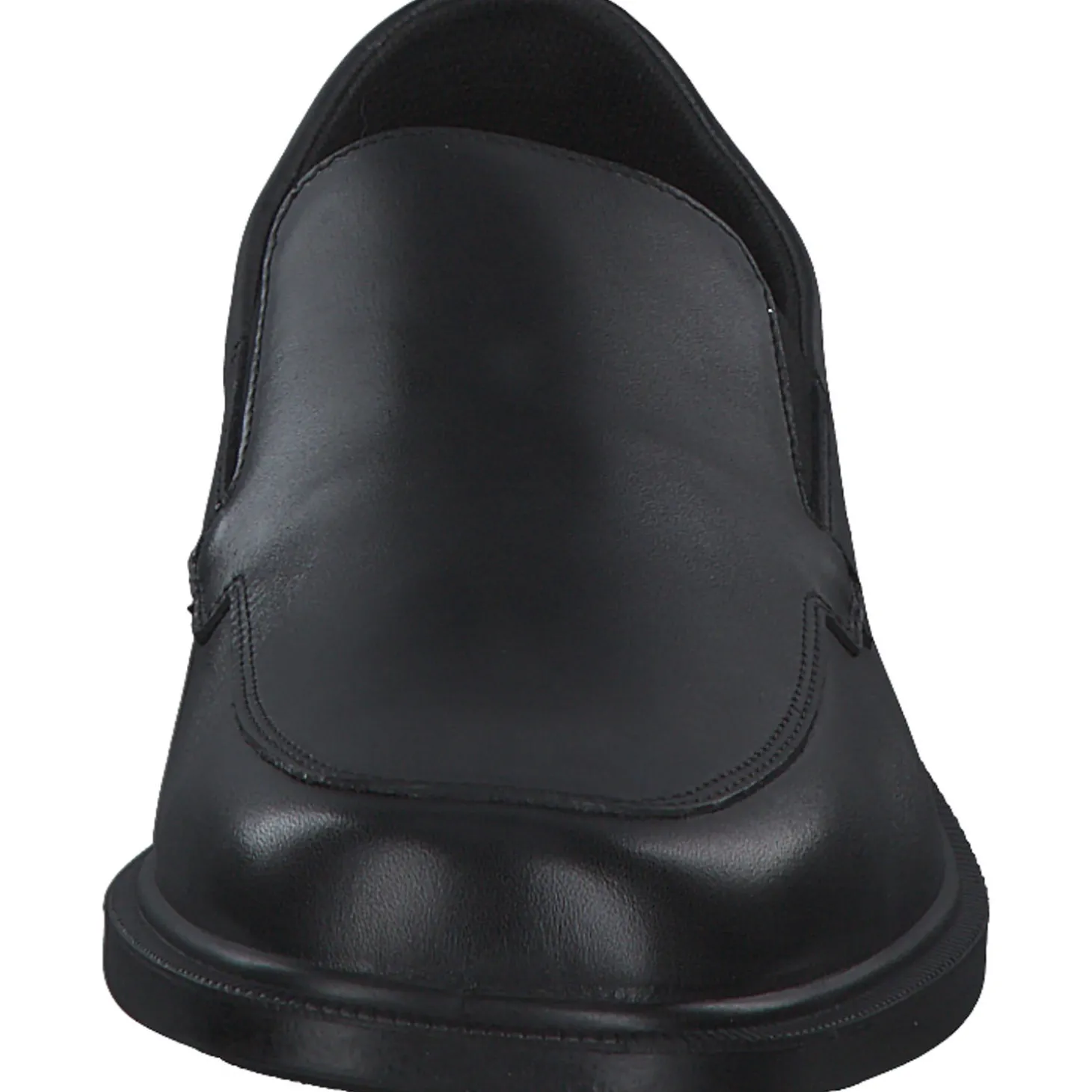 IMAC 550100, Sportliche Slipper, Herren, Schwarz