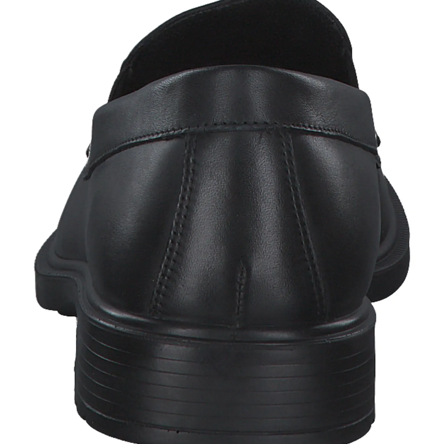 IMAC 550100, Sportliche Slipper, Herren, Schwarz