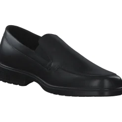 IMAC 550100, Sportliche Slipper, Herren, Schwarz