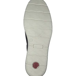 IMAC 550352, Sportliche Slipper, Herren, Blau