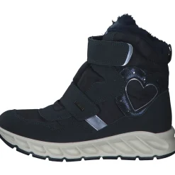 IMAC 282129, Winterstiefel, Kinder, Blau