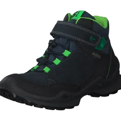 IMAC 282368, Winterstiefel, Kinder, navy/verde