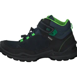 IMAC 282368, Winterstiefel, Kinder, navy/verde