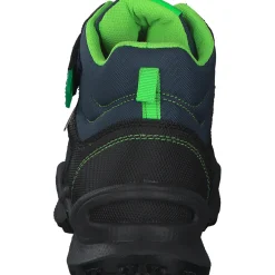 IMAC 282368, Winterstiefel, Kinder, navy/verde