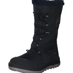 IMAC 281448, Winterstiefel, Kinder, Blau