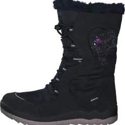 IMAC 281448, Winterstiefel, Kinder, Blau