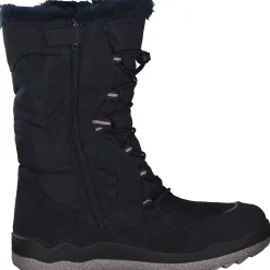 IMAC 281448, Winterstiefel, Kinder, Blau