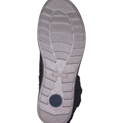 IMAC 281448, Winterstiefel, Kinder, Blau