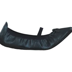 Indigo 422227, Ballerinas (Kinder), Kinder, NAVY