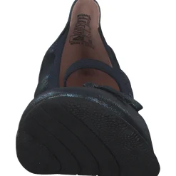Indigo 422227, Ballerinas (Kinder), Kinder, NAVY
