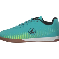 JAKO 310073, Sportschuhe, Kinder, ocean/jet black