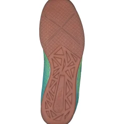 JAKO 310073, Sportschuhe, Kinder, ocean/jet black