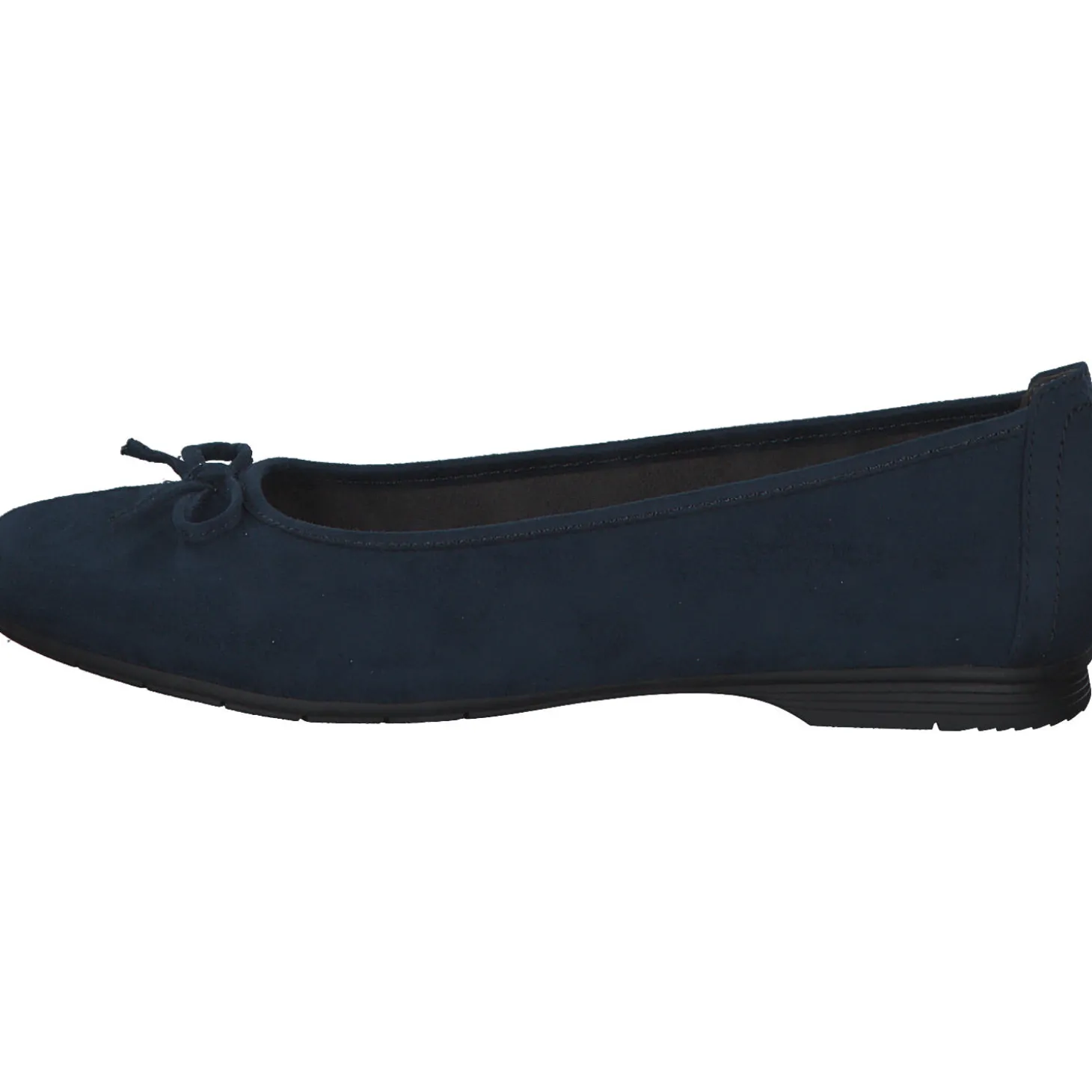 Jana Shoes 22164, Ballerinas, Damen, Navy