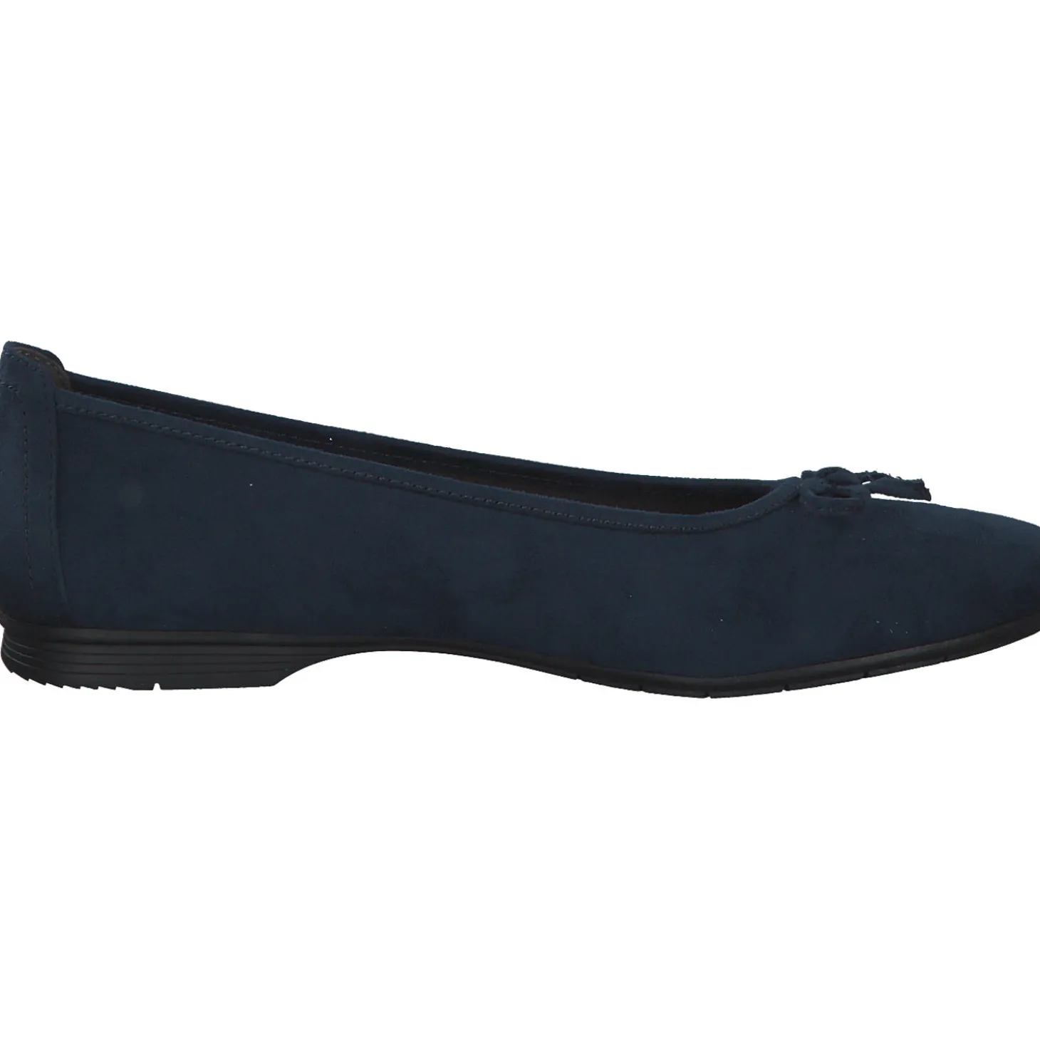 Jana Shoes 22164, Ballerinas, Damen, Navy