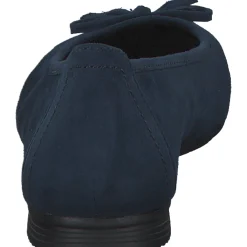 Jana Shoes 22164, Ballerinas, Damen, Navy
