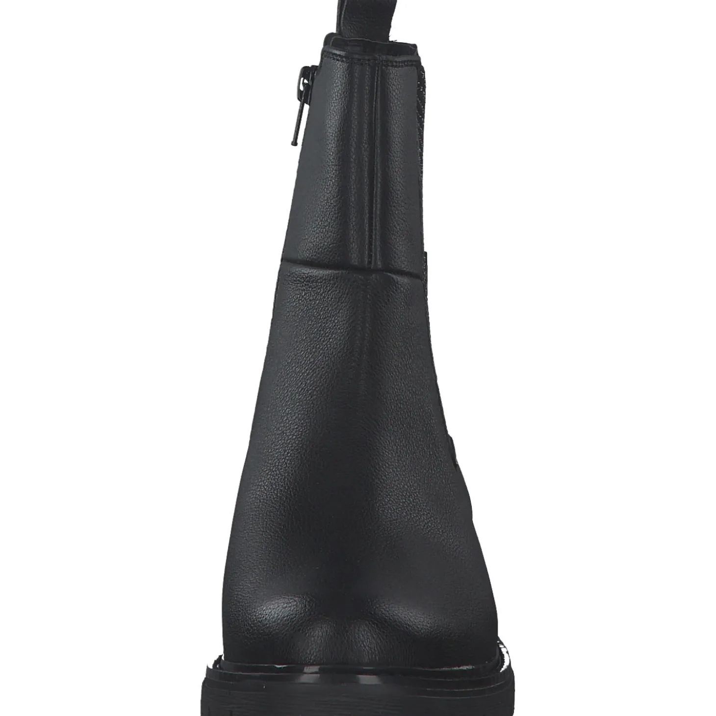 Jana Shoes 25416, Chelsea Boots, Damen, black