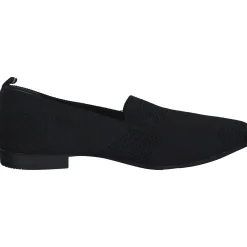 Jana Shoes 24266, Slipper, Damen, black