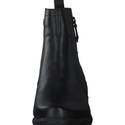 Jana Shoes 85300, Stiefeletten, Damen, Schwarz