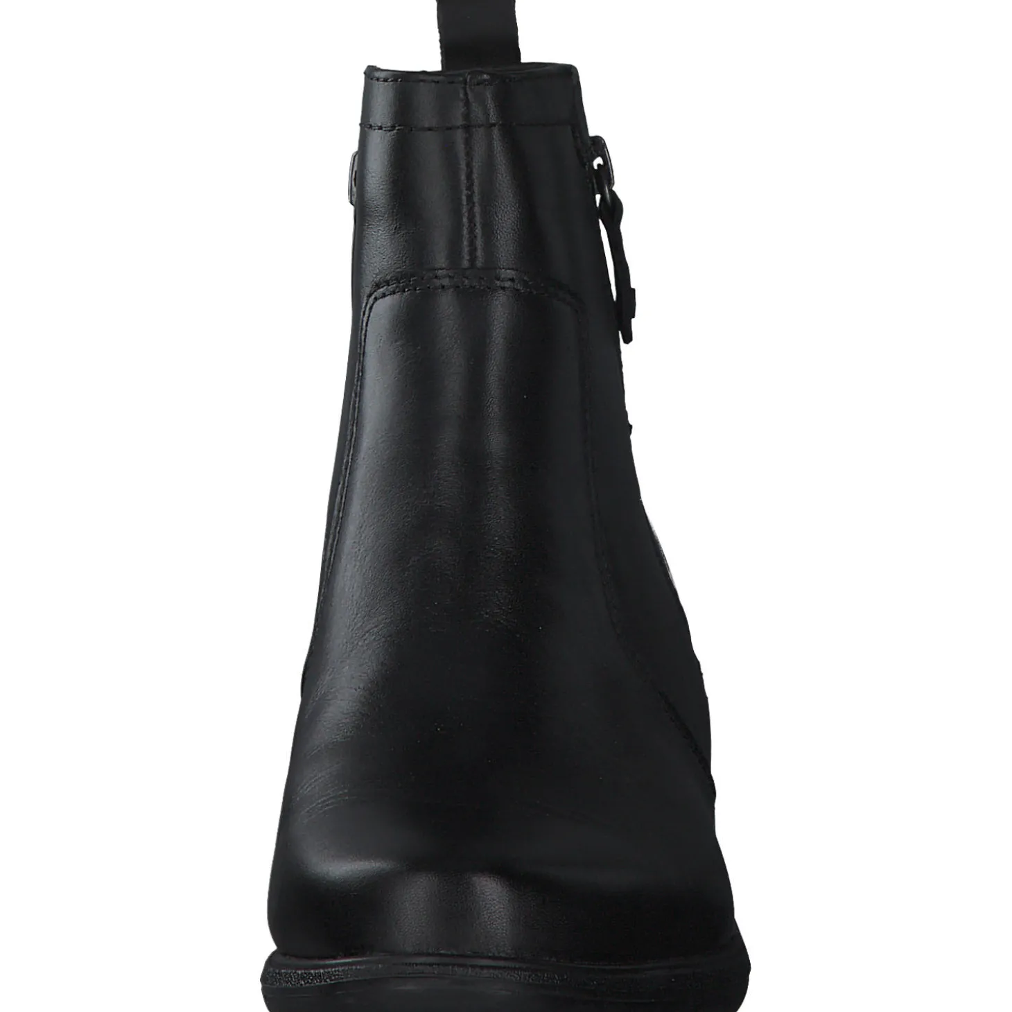 Jana Shoes 85300, Stiefeletten, Damen, Schwarz