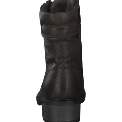 Jana Shoes 85207, Stiefeletten, Damen, Grün