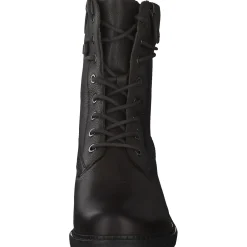 Jana Shoes 85207, Stiefeletten, Damen, Grün