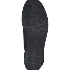 Jana Shoes 85207, Stiefeletten, Damen, Grün