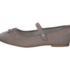 Jela 1637-6001 Lille-1, Ballerinas (Kinder), Kinder, beige