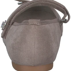 Jela 1637-6001 Lille-1, Ballerinas (Kinder), Kinder, beige