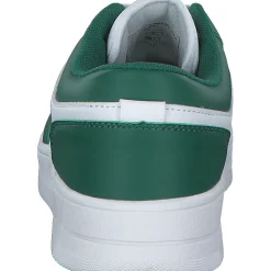 Jela 1317-2014, Schnürschuhe, Kinder, WHITE/GREEN