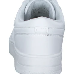 Jela Dean 1317, Schnürschuhe, Kinder, Weiß