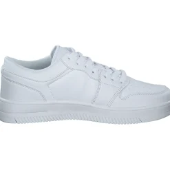 Jela Dean 1317, Schnürschuhe, Kinder, Weiß