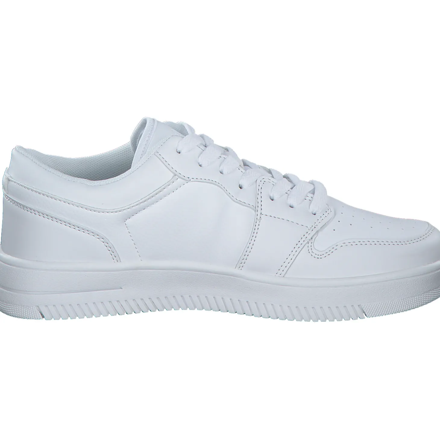 Jela Dean 1317, Schnürschuhe, Kinder, Weiß