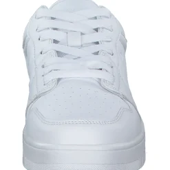 Jela Dean 1317, Schnürschuhe, Kinder, Weiß