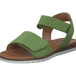 Jochie Daisy 24724, Sandaletten, Kinder, Grün