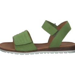 Jochie Daisy 24724, Sandaletten, Kinder, Grün