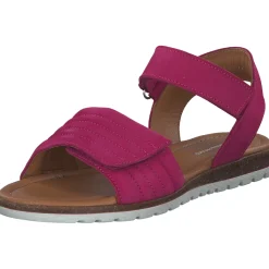 Jochie Daisy 24724, Sandaletten, Kinder, Pink